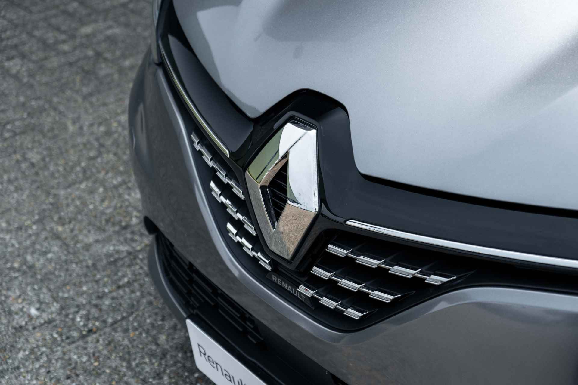 Renault Clio 1.0 TCe 90 Techno | Navigatie | Camera | Sensoren achter | Climate Control | incl. Bovag rijklaarpakket met 12 maanden garantie | - 19/46