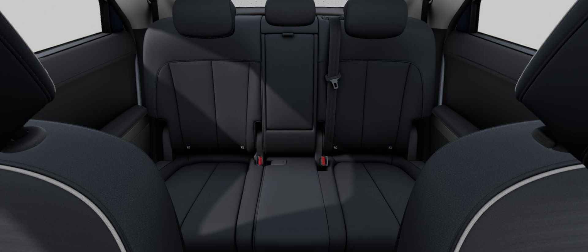 Hyundai IONIQ 5 58 kWh Connect | Nieuw uit voorraad leverbaar Achteruitrijcamera| Navigatie | Cruise control| | Parkeersensoren achter| - 10/16