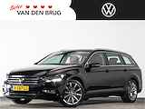 Volkswagen Passat Variant 1.5 TSI 150 pk Automaat | LED | Keyless | Navigatie | Verw. voorruit | Camera |