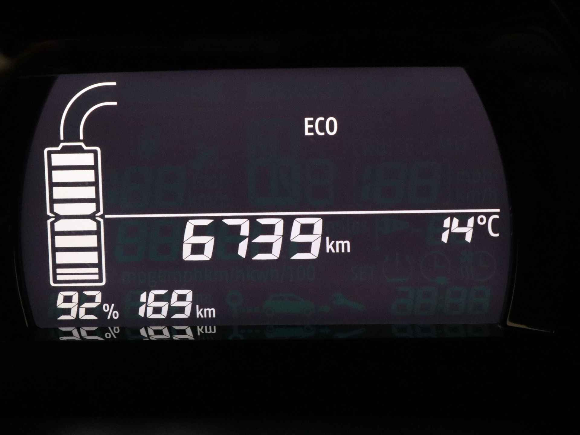 Renault Twingo Z.E. R80 E-Tech Equilibre 22 kWh Climate | Carplay | Cruise - 4/31