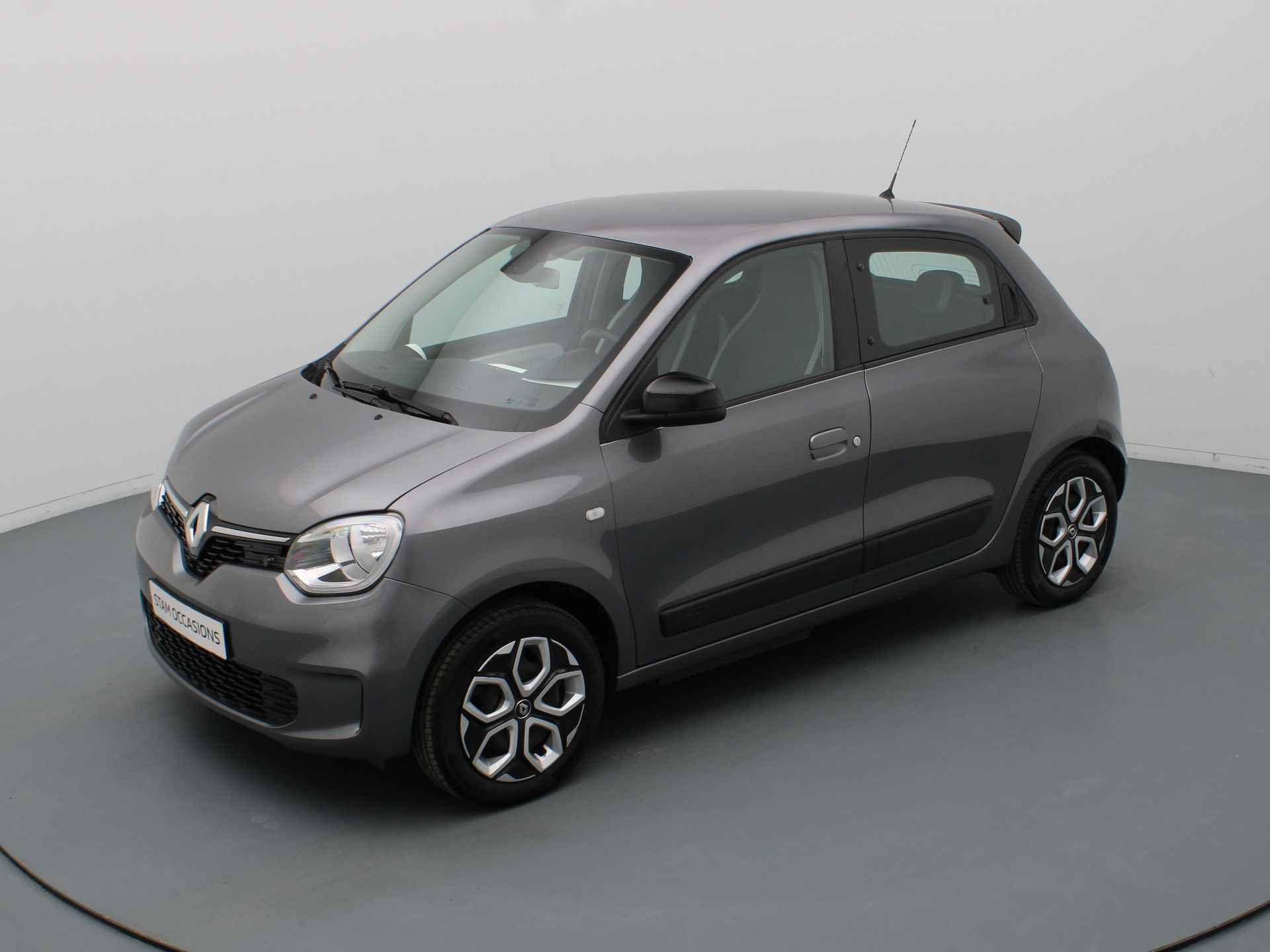 Renault Twingo Z.E. R80 E-Tech Equilibre 22 kWh Climate | Carplay | Cruise - 10/31