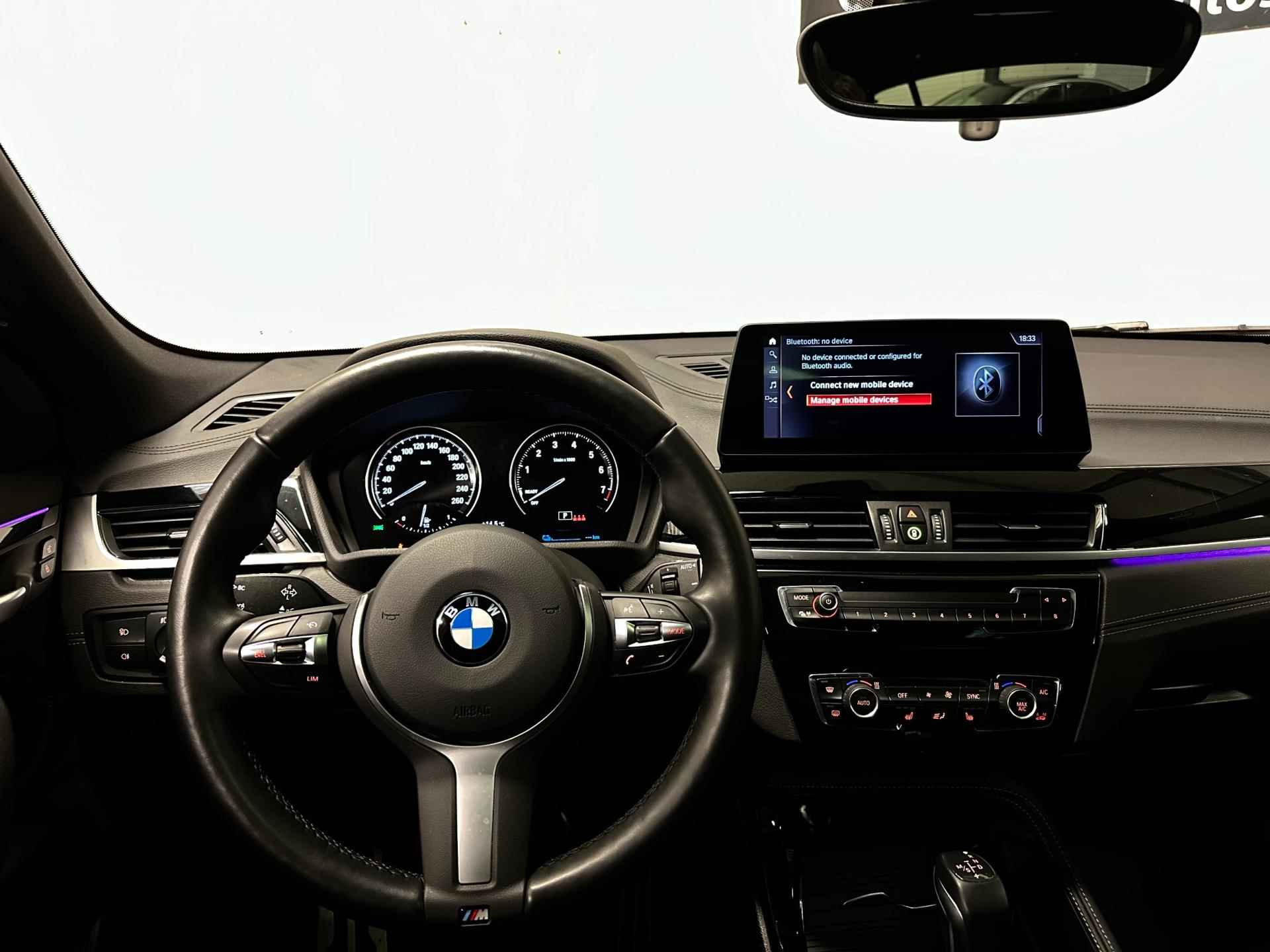 BMW X2 XDrive25e Business Edition Plus - 14/23