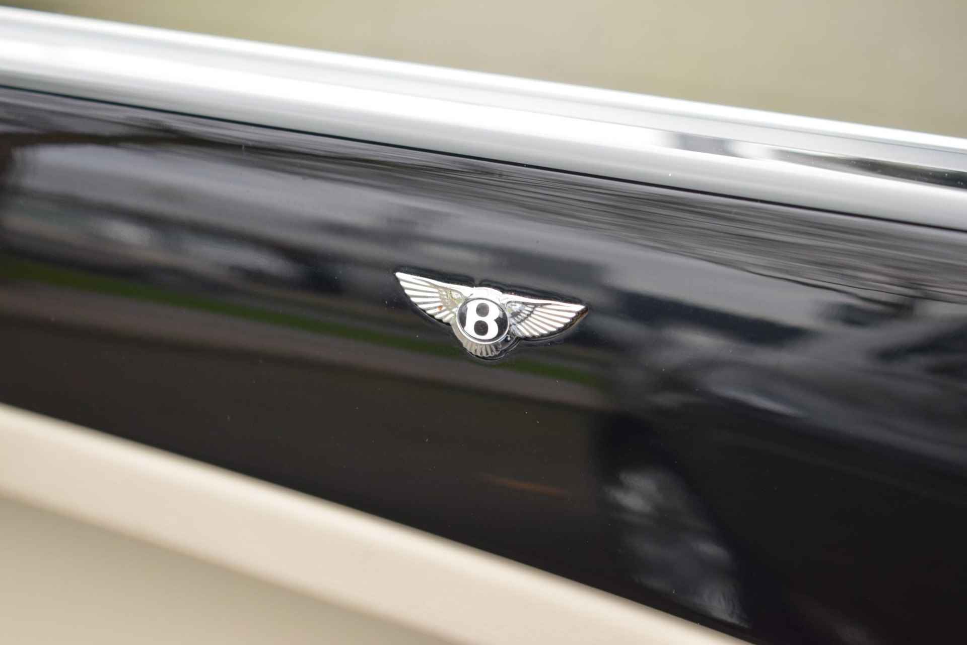 Bentley Mulsanne 6.7 Birkin Limited Edition / Dealeronderhouden / Nieuwstaat - 13/74