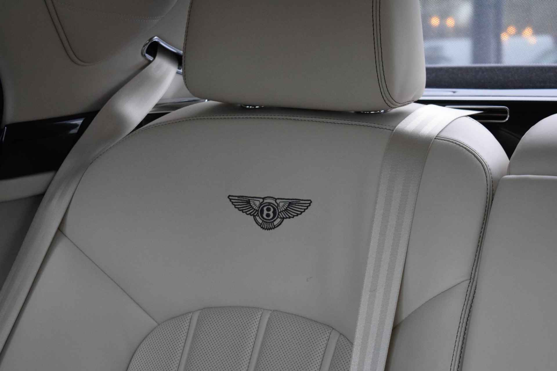 Bentley Mulsanne 6.7 Birkin Limited Edition / Dealeronderhouden / Nieuwstaat - 27/74