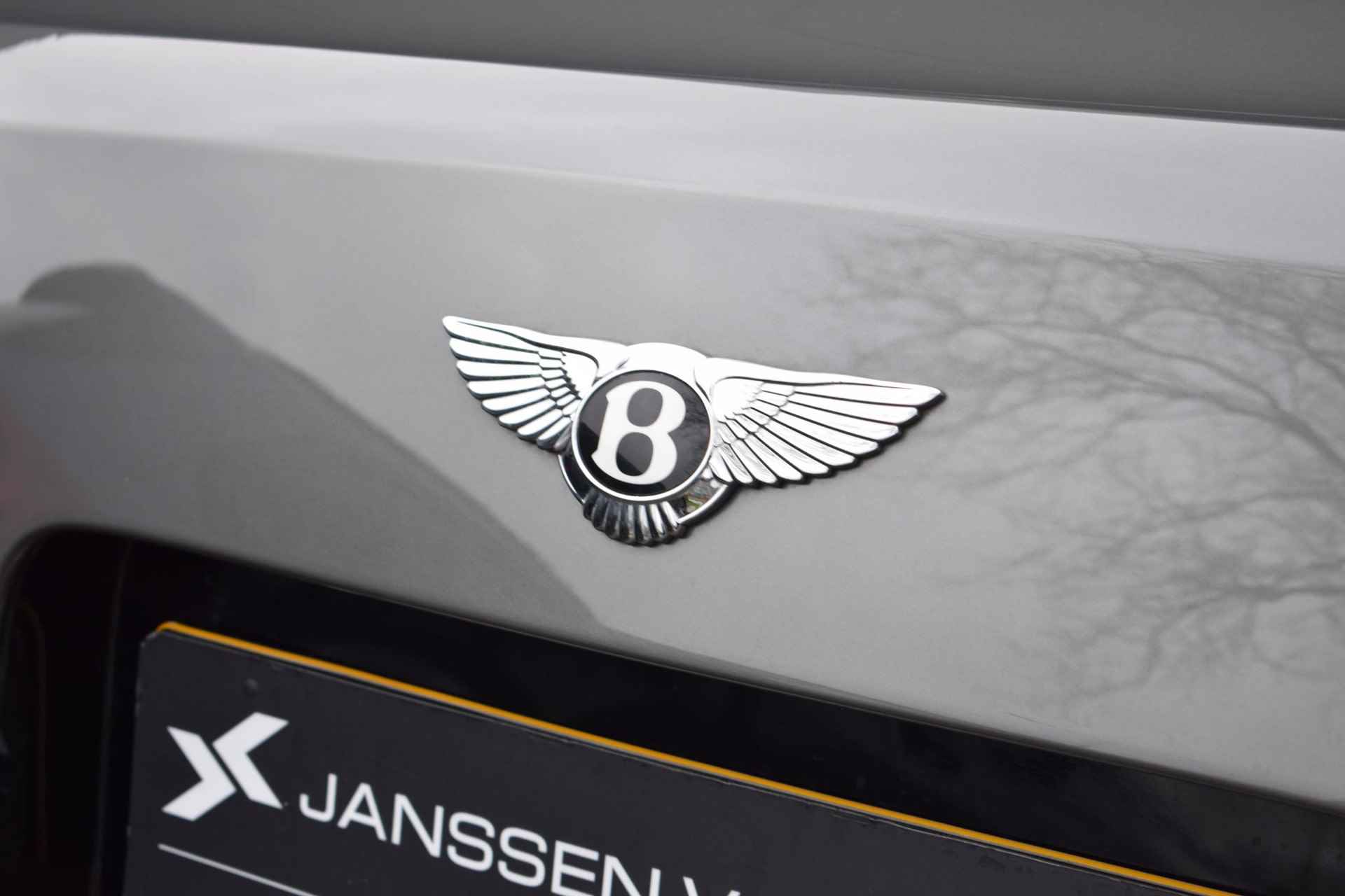 Bentley Mulsanne 6.7 Birkin Limited Edition / Dealeronderhouden / Nieuwstaat - 42/74