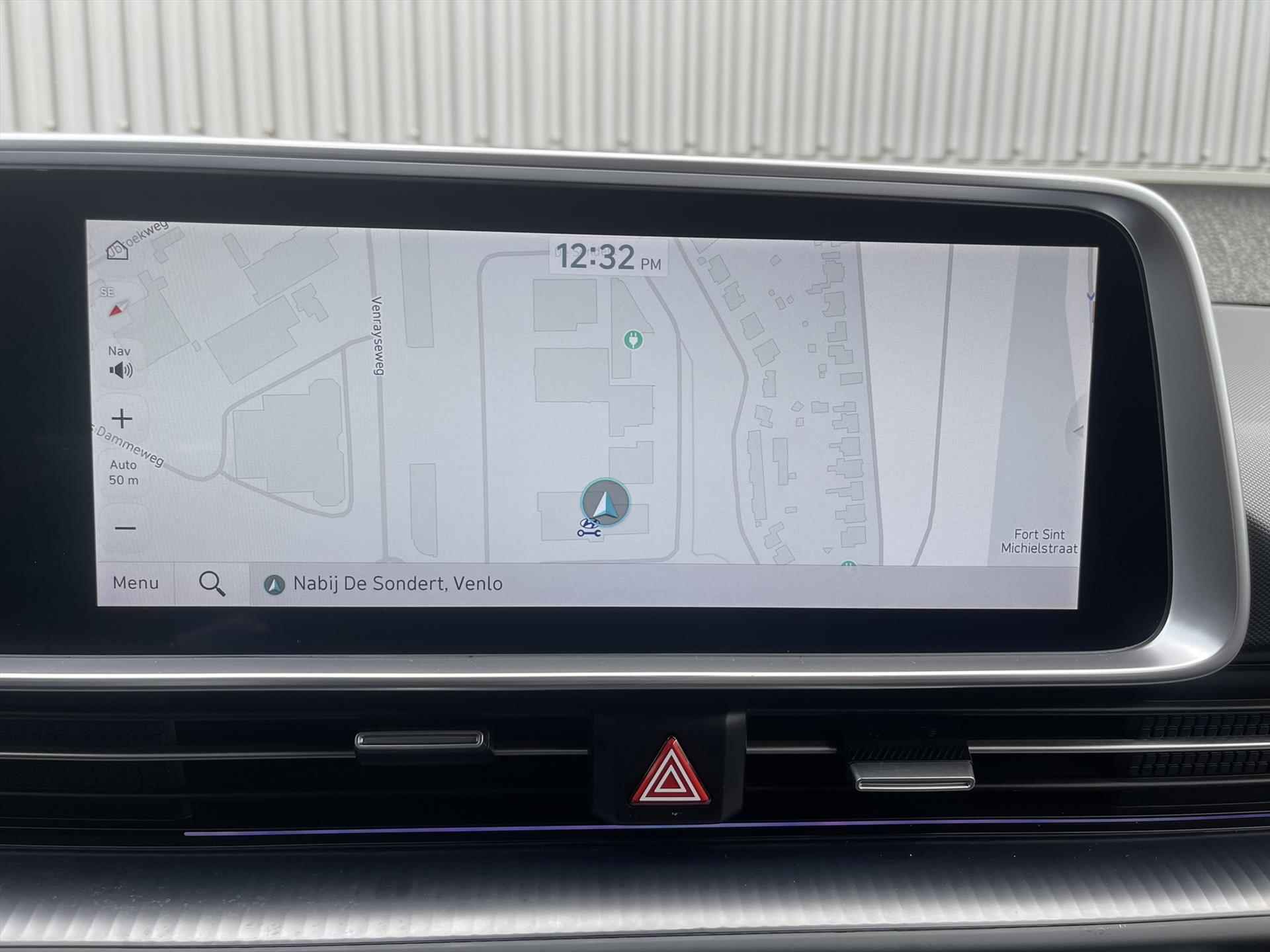 Hyundai Ioniq 6 77,4 kWh 229pk RWD Connect - 25/46