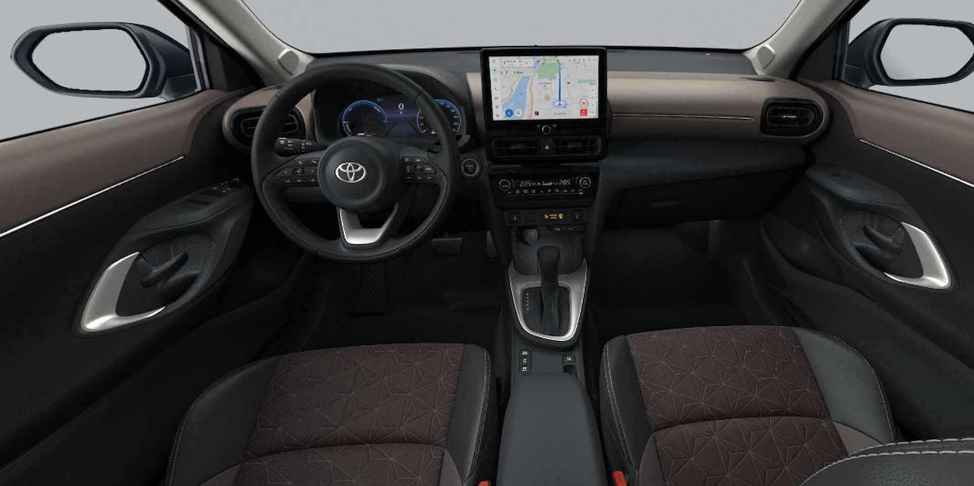 Toyota Yaris Cross 1.5 Hybrid 130 Executive, Premium Pack - 3/10