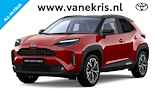 Toyota Yaris Cross 1.5 Hybrid 130 Executive, Premium Pack , 03-2025 Leverbaar