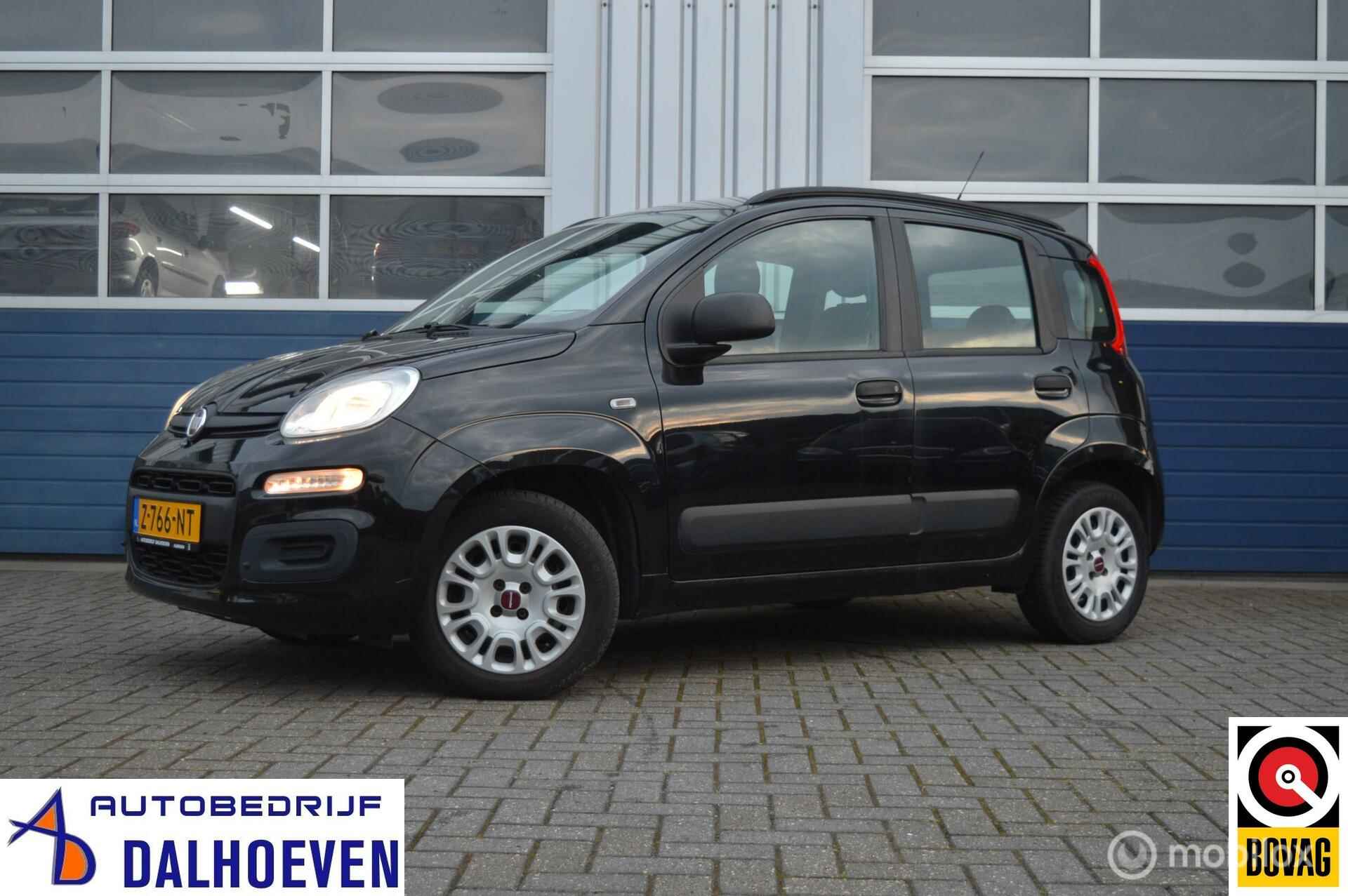 Fiat Panda 1.2 Edizione Cool, Airco - 4/22