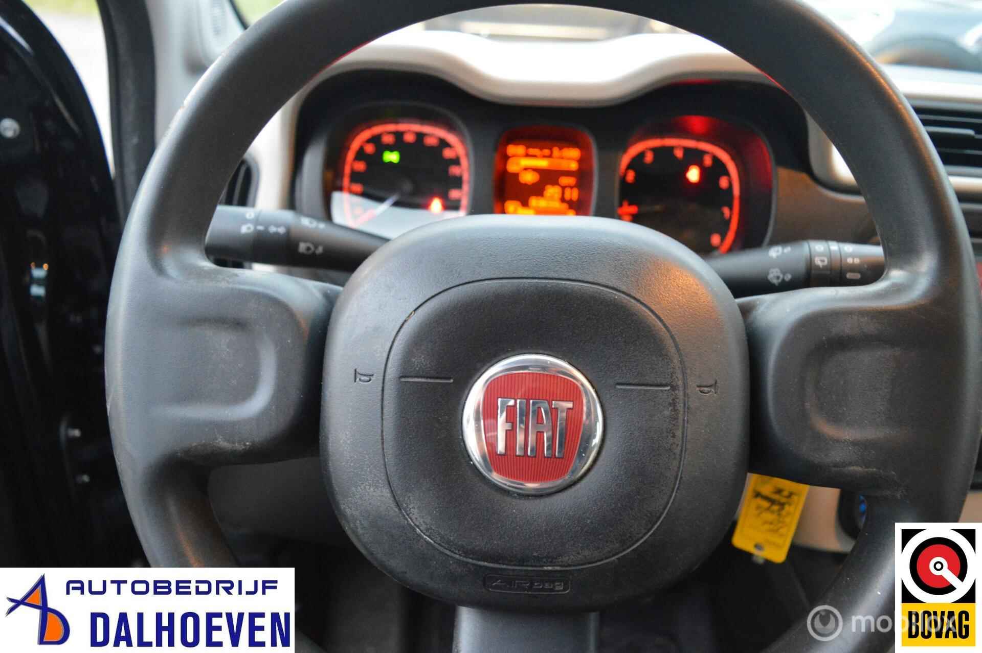 Fiat Panda 1.2 Edizione Cool, Airco - 10/22