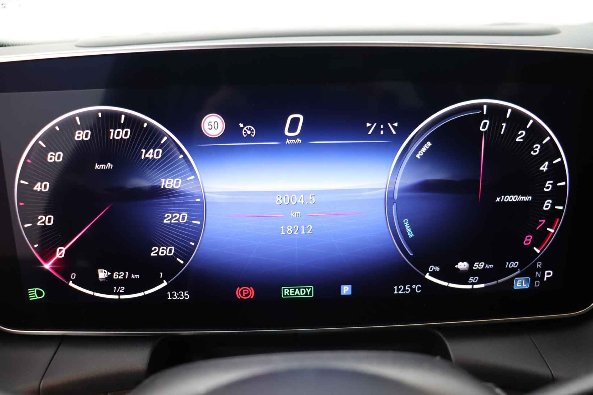 Mercedes-Benz GLC-klasse 300e 4MATIC AMG Line | Panoramadak | 360 camera | Multispaaks velgen - 10/39