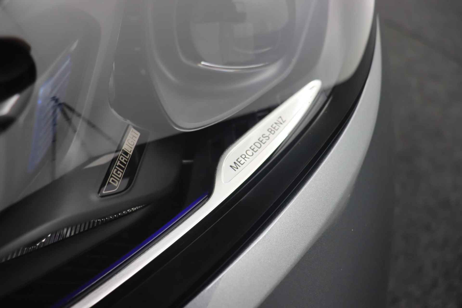 Mercedes-Benz GLC-klasse 300e 4MATIC AMG Line | Panoramadak | 360 camera | Multispaaks velgen - 31/39