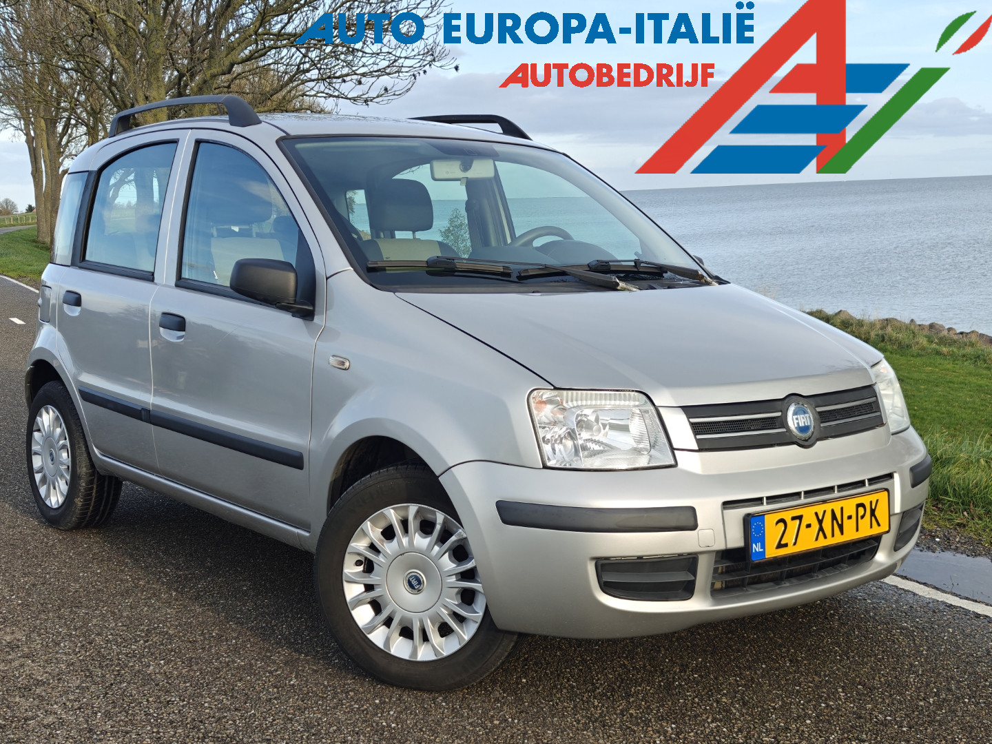 Fiat Panda 1.2 Dynamic