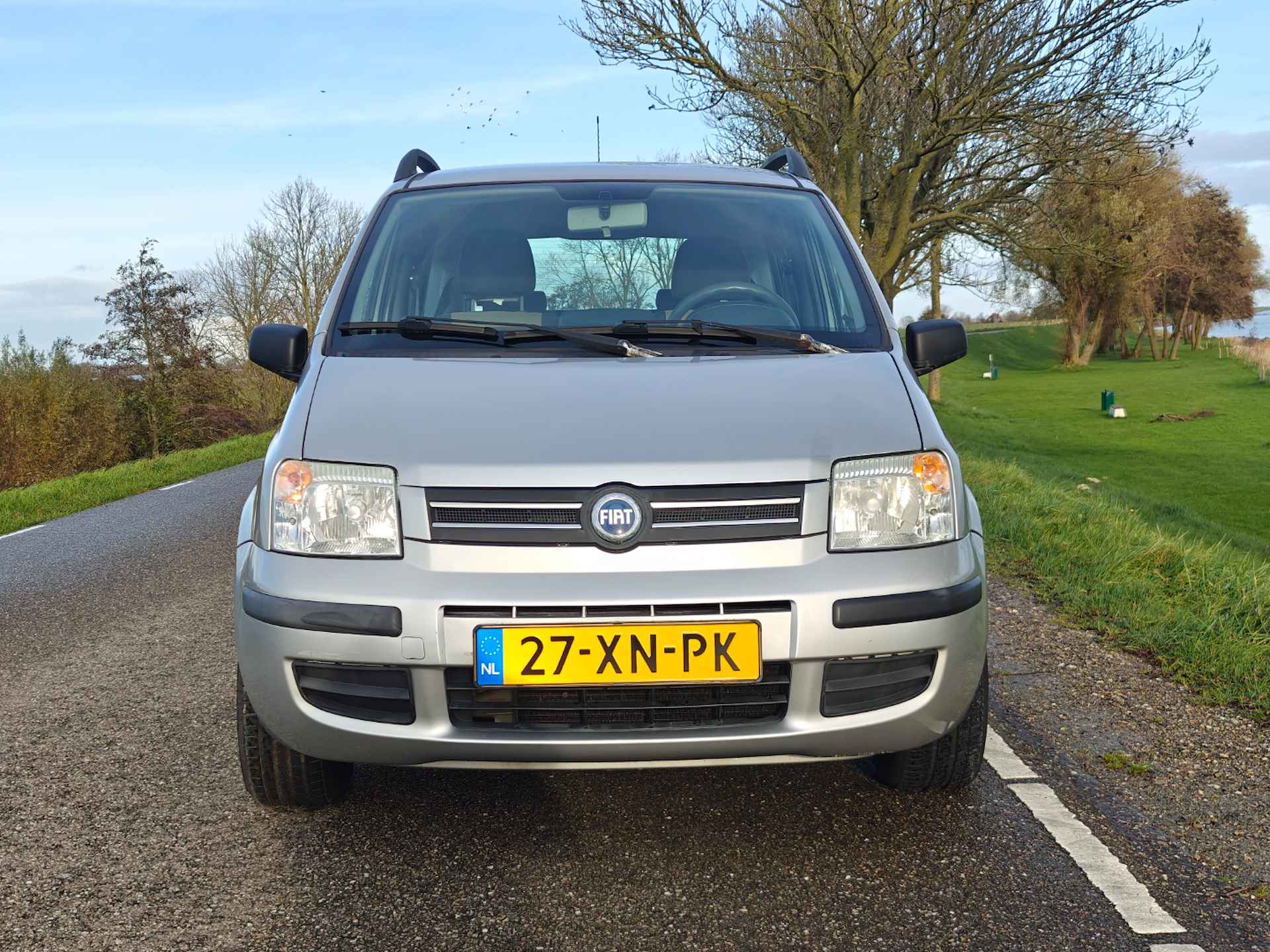 Fiat Panda 1.2 Dynamic - 4/19