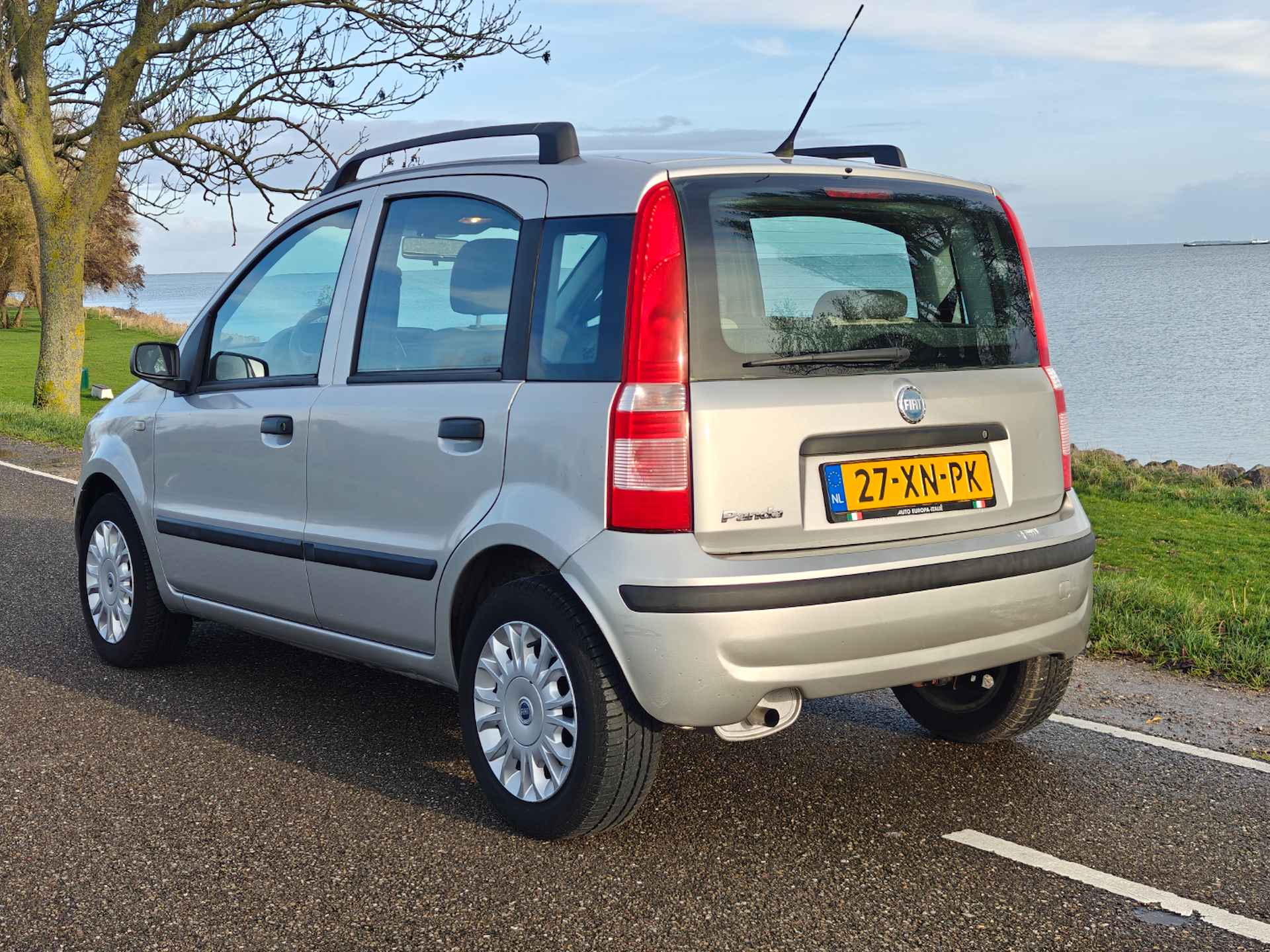 Fiat Panda 1.2 Dynamic - 15/19