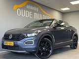 Volkswagen T-Roc Cabrio 1.0 TSI Style AdaptieveCruise / Stoelverwarming / Parkeersensoren