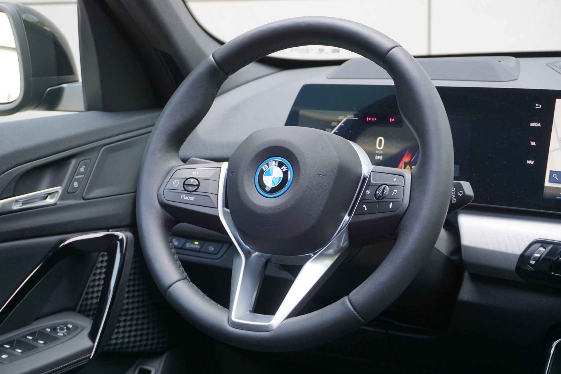 BMW X1 xDrive25e | Innovation Package - 25/37