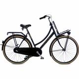 CORTINA Transport Dames Jet Black Matt 61cm 2022