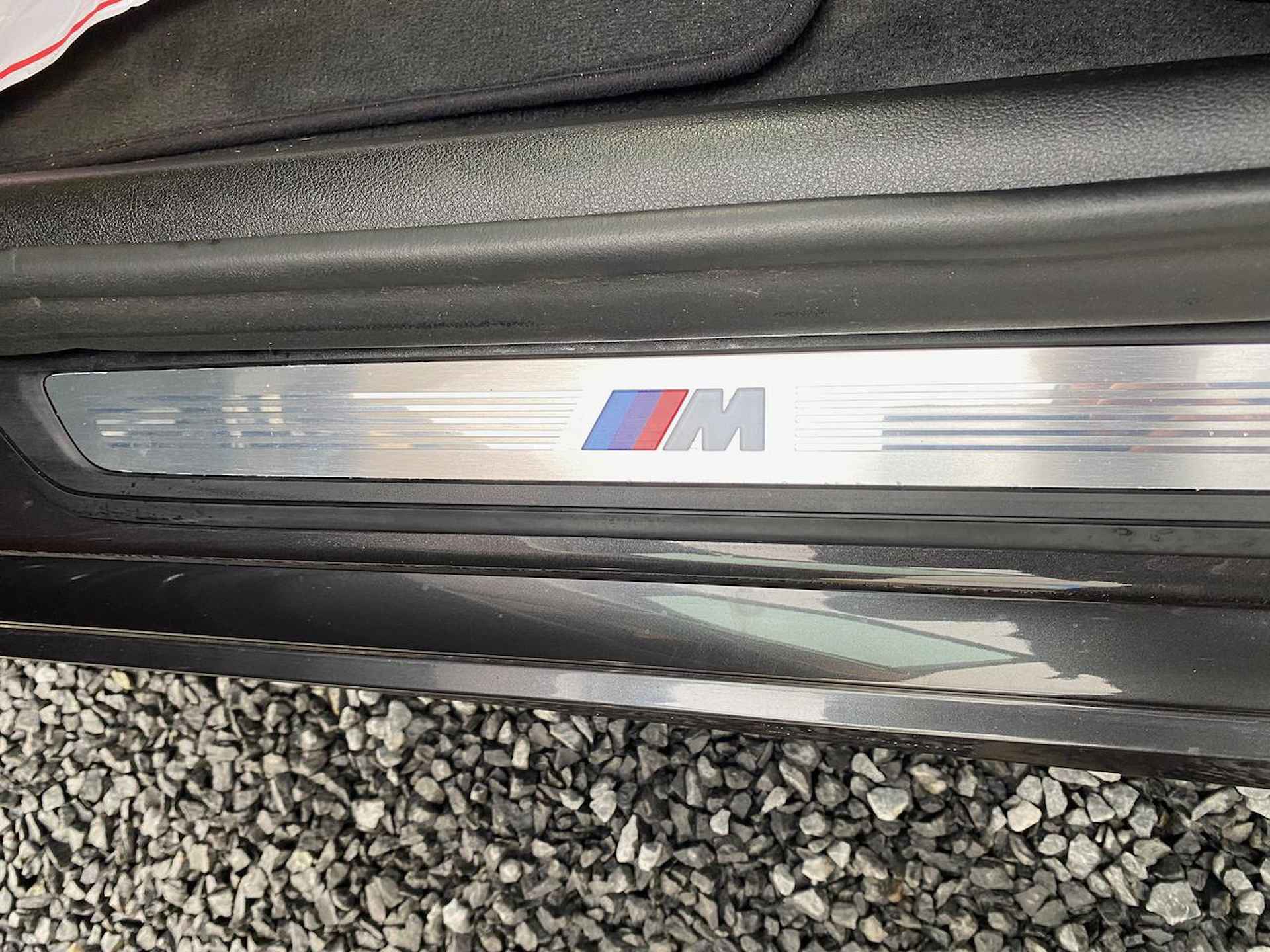 BMW 5 Serie 540I XDRIVE TOURING M-SPORT PANORAMA - 15/26