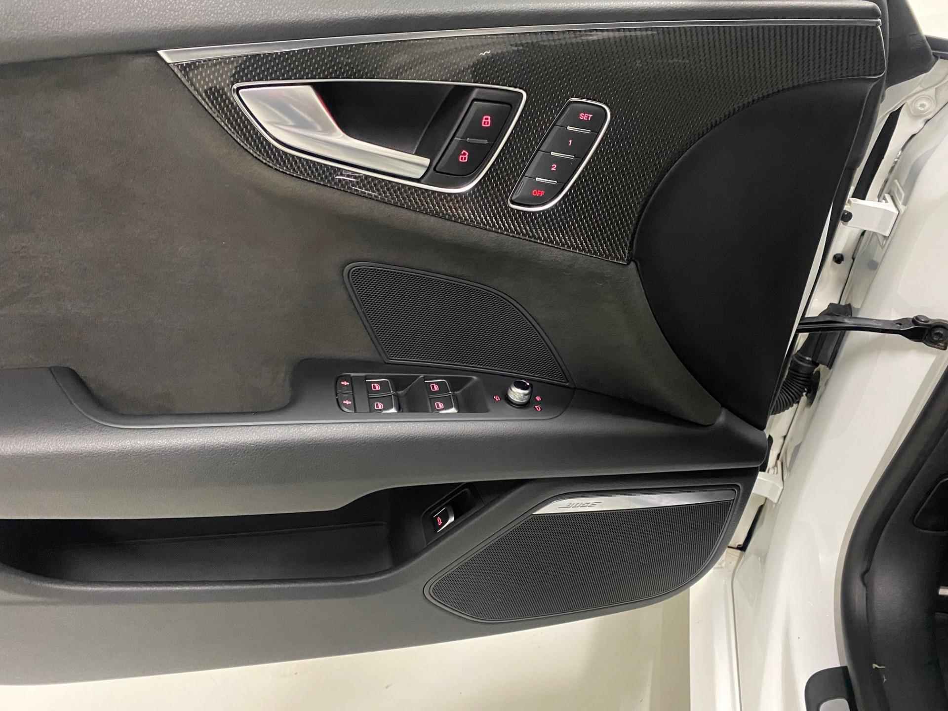 Audi S7 4.0 TFSI Carbon Pano RS Stoelen Head Up Matrix Luchtvering ACC Bose - 15/29