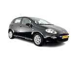 Fiat Punto Evo 1.3 M-Jet Street *AIRCO | CRUISE | COMFORT-SEATS | RADIO-CD/MP3 | 15''ALU*