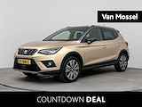 SEAT Arona 1.0 TSI FR Launch Edition | Automaat | Navigatie | Apple Carplay/Android Auto | Achteruitrijcamera | Cruisecontrol | Climat Control