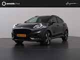 Ford Puma 1.0 EcoBoost ST-Line X | Navigatie | Parkeercamera | Stoelverwarming | Adaptive cruise control | Elektr. achterklep | Dodehoek sensor | 19" LMV