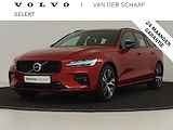 Volvo V60 B3 177PK Plus Dark | 360 Camera | Trekhaak | Lightning | Harman/Kardon | Standkachel |