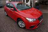 SEAT Ibiza 1.0 TSI 81KW Style Automaat