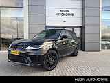 Land Rover Range Rover Sport P400e Limited Edition