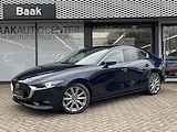 Mazda 3 2.0 e-SA-G Excl-line | Comfort pack | Design pack
