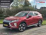 Mitsubishi Eclipse Cross 1.5 DI-T First Edition HUD | Camera | Keyless