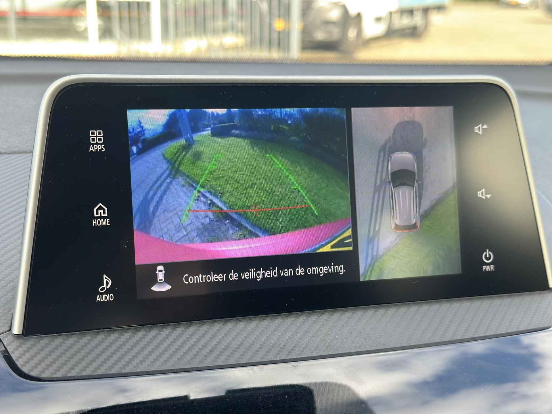 Mitsubishi Eclipse Cross 1.5 DI-T First Edition HUD | Camera | Keyless - 21/25