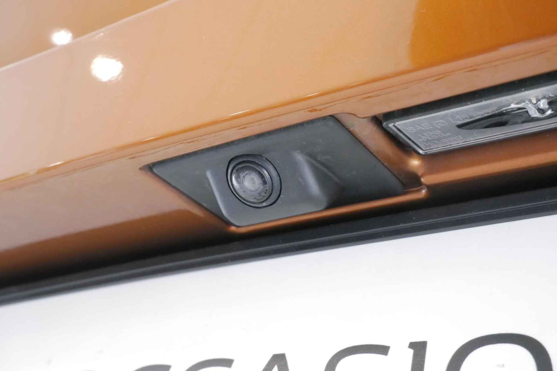 Dacia Sandero Stepway 1.0 TCe 100 Bi-Fuel Comfort *Navigatie+Camera*Climate*Parkeersensoren*Blindspot*IN NIEUW STAAT! - 18/35