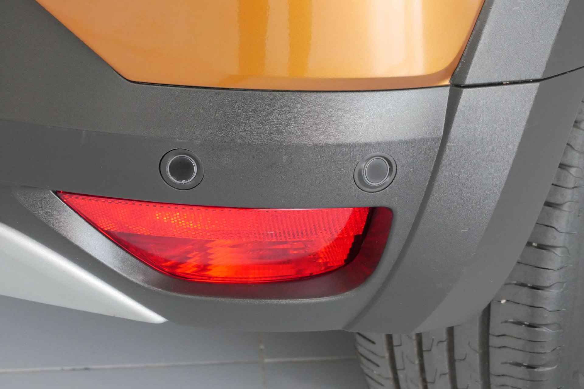 Dacia Sandero Stepway 1.0 TCe 100 Bi-Fuel Comfort *Navigatie+Camera*Climate*Parkeersensoren*Blindspot*IN NIEUW STAAT! - 25/35