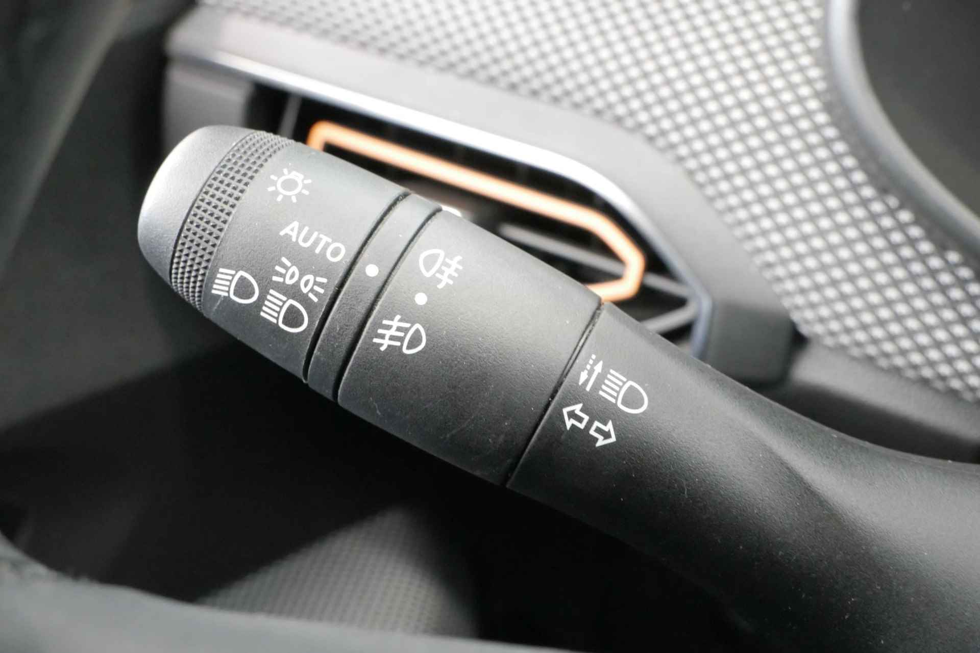 Dacia Sandero Stepway 1.0 TCe 100 Bi-Fuel Comfort *Navigatie+Camera*Climate*Parkeersensoren*Blindspot*IN NIEUW STAAT! - 29/35