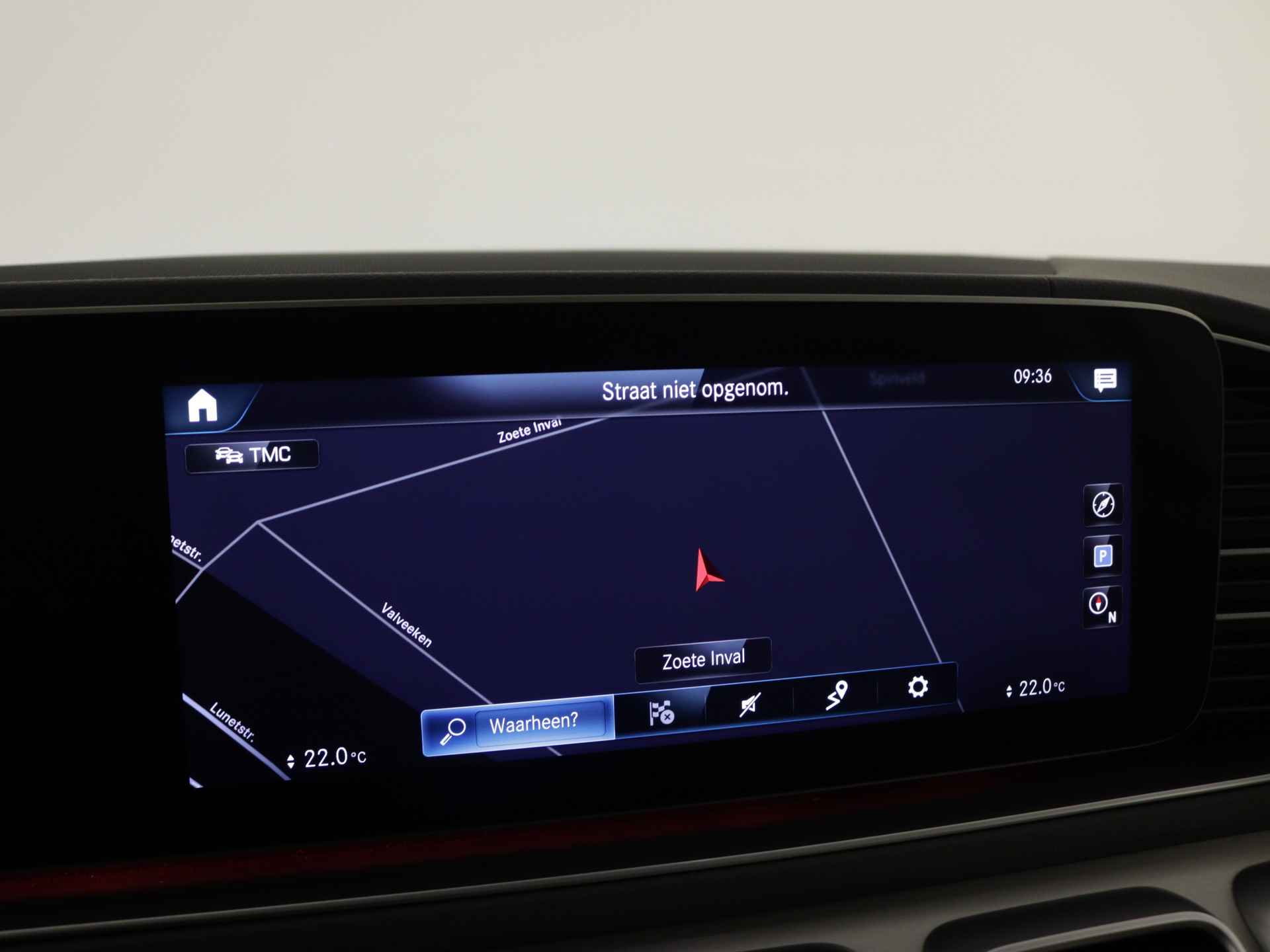 Mercedes-Benz GLE 450 4MATIC AMG Line Premium | Panoramadak | Luchtvering | Burmester | Navigatie | MBUX wide screen | Alarm klasse 3 | Parking support | inclusief 24 maanden MB Certified garantie voor europa - 8/39