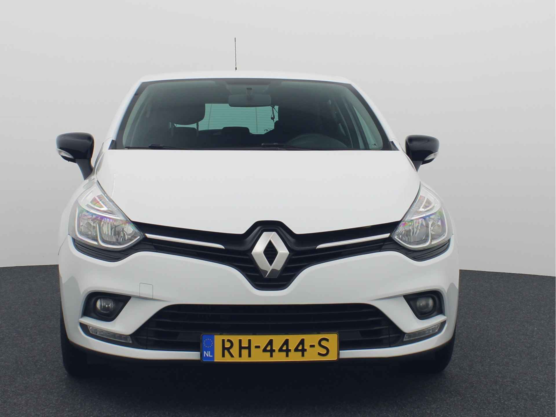 Renault Clio 1.5 dCi Ecoleader Limited NAVI / PDC / DAB+ / AIRCO / BLUETOOTH / CRUISE - 15/34