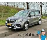 Renault Kangoo 1.3 TCe 130 Equilibre 15.000 KM | Airco | Parkeersensoren | LED | Cruise control