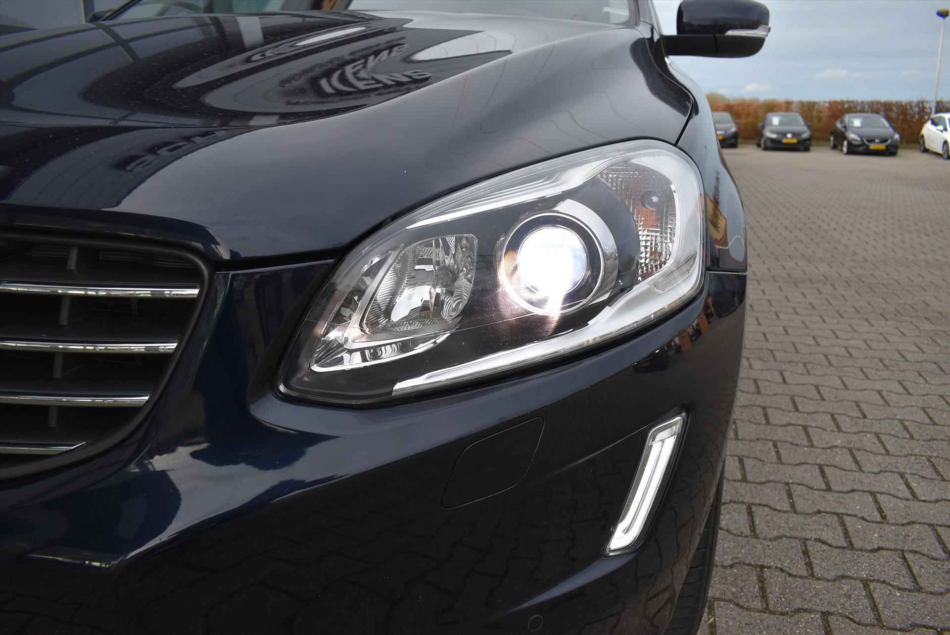 Volvo XC60 T5 245pk Geartronic Nordic+ - 17/45