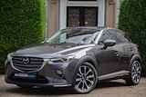 Mazda CX-3 2.0 SkyActiv-G 150 GT-M 4WD Trekhaak | Leder | Carplay | Memorystoelen