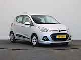 Hyundai i10 1.0i i-Motion Comfort | Airconditioning | Cruise Control |