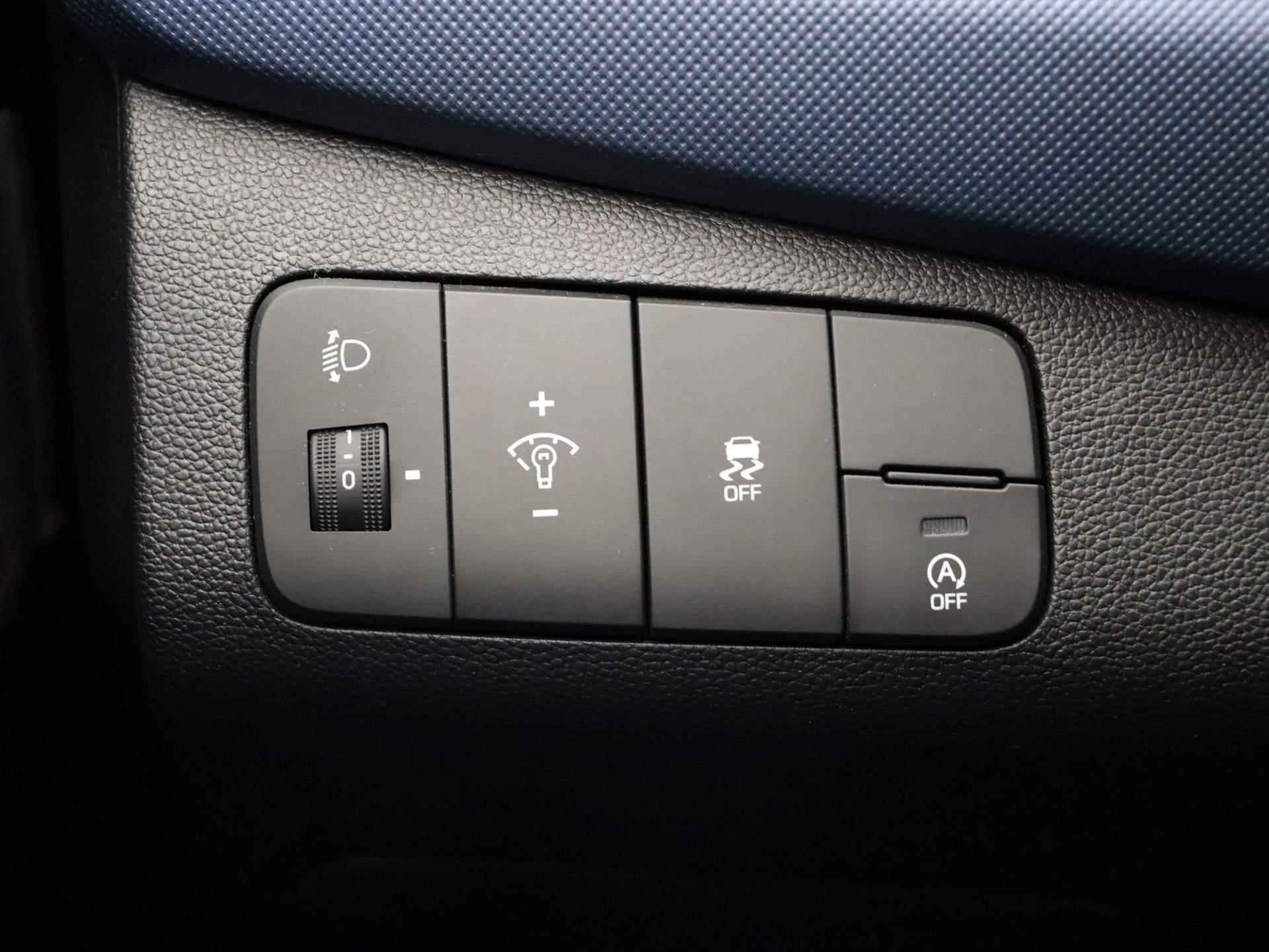 Hyundai i10 1.0i i-Motion Comfort | Airconditioning | Cruise Control | - 19/38