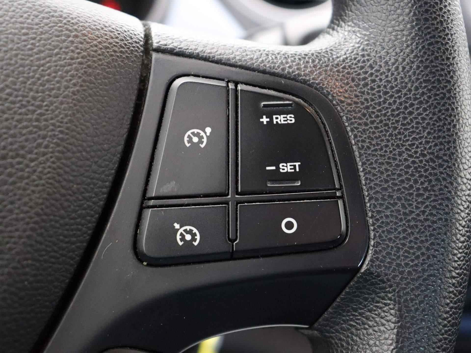 Hyundai i10 1.0i i-Motion Comfort | Airconditioning | Cruise Control | - 21/38