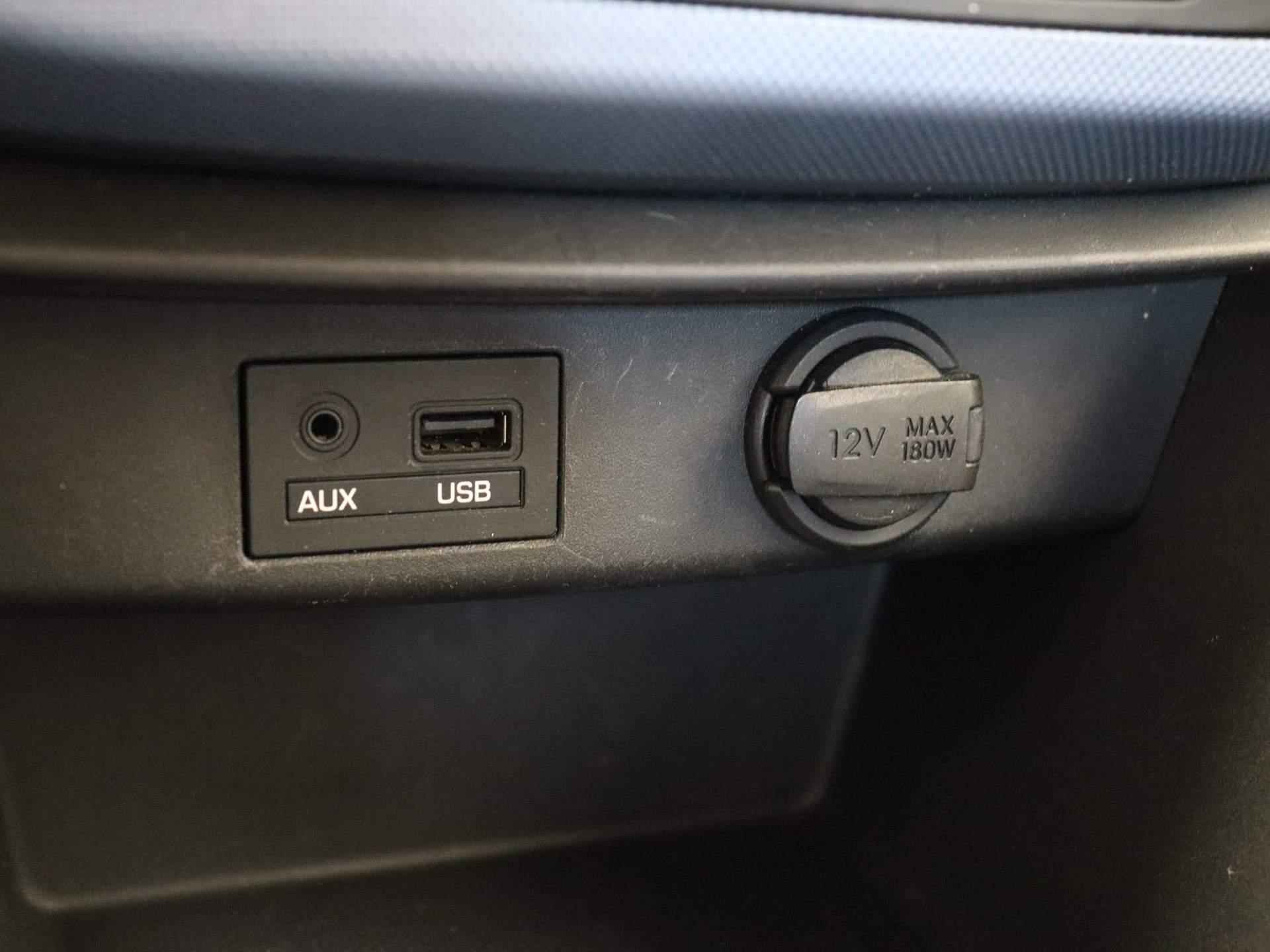 Hyundai i10 1.0i i-Motion Comfort | Airconditioning | Cruise Control | - 26/38