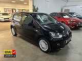 VOLKSWAGEN Up! 1.0 60PK 5D BMT High up! AIRCO / LMV