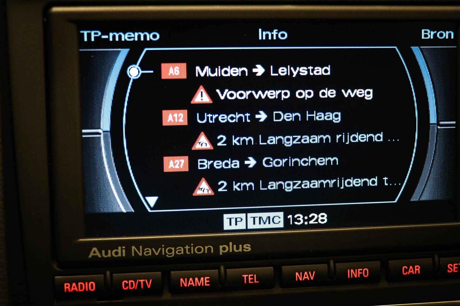 Audi A4 Avant 4.2 V8 RS4 quattro - 55/63