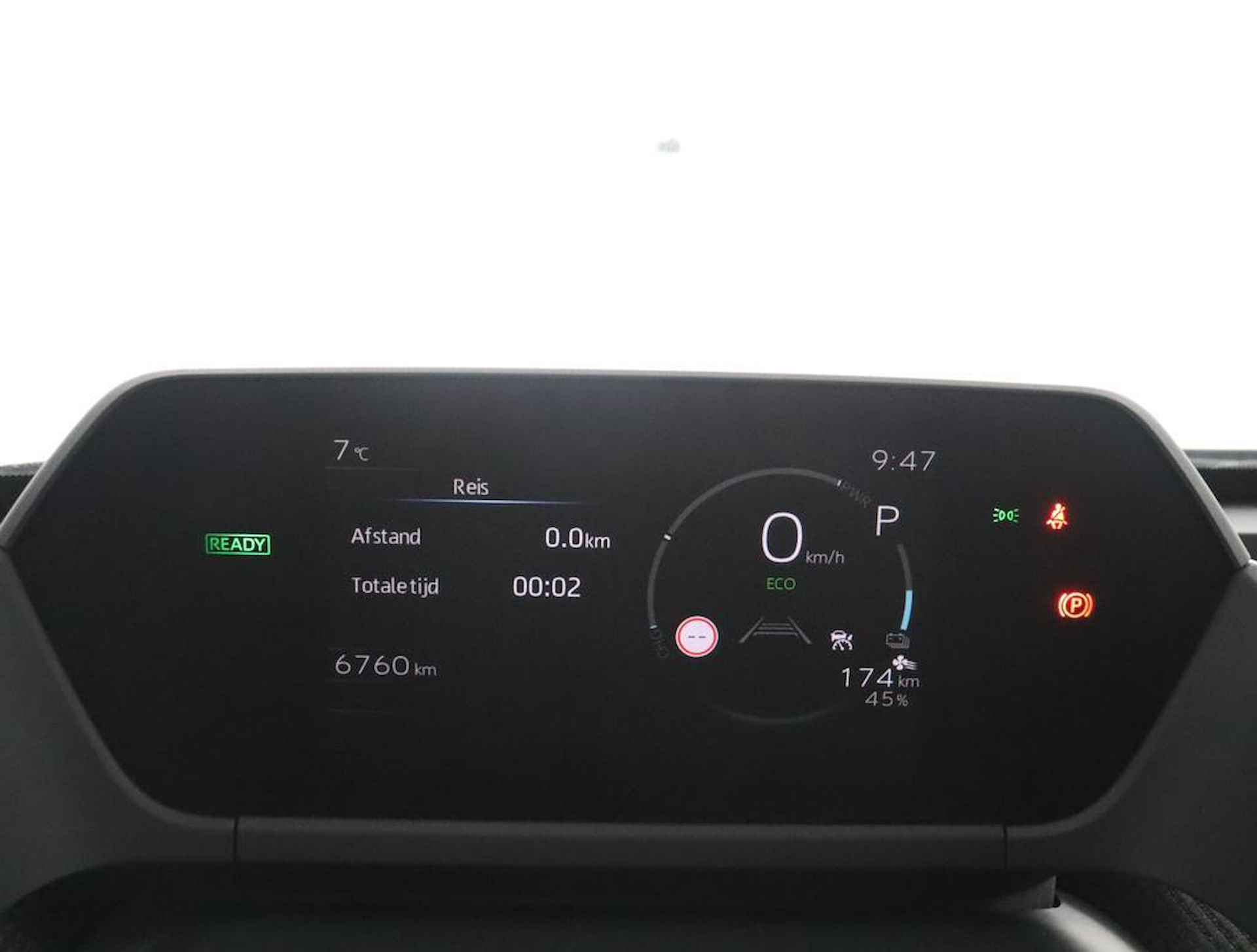 Toyota bZ4X Active 71 kWh | Climate control | Nieuw geleverd | Trekhaak - 51/75