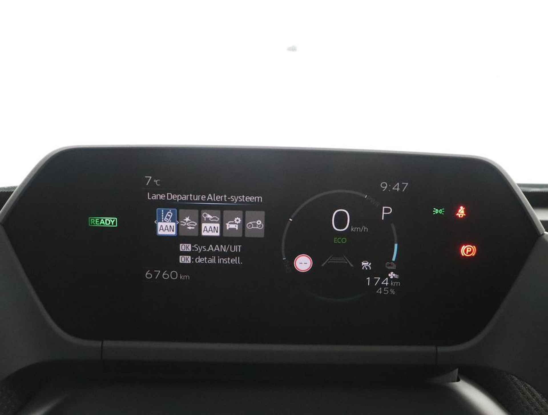 Toyota bZ4X Active 71 kWh | Climate control | Nieuw geleverd | Trekhaak - 52/75