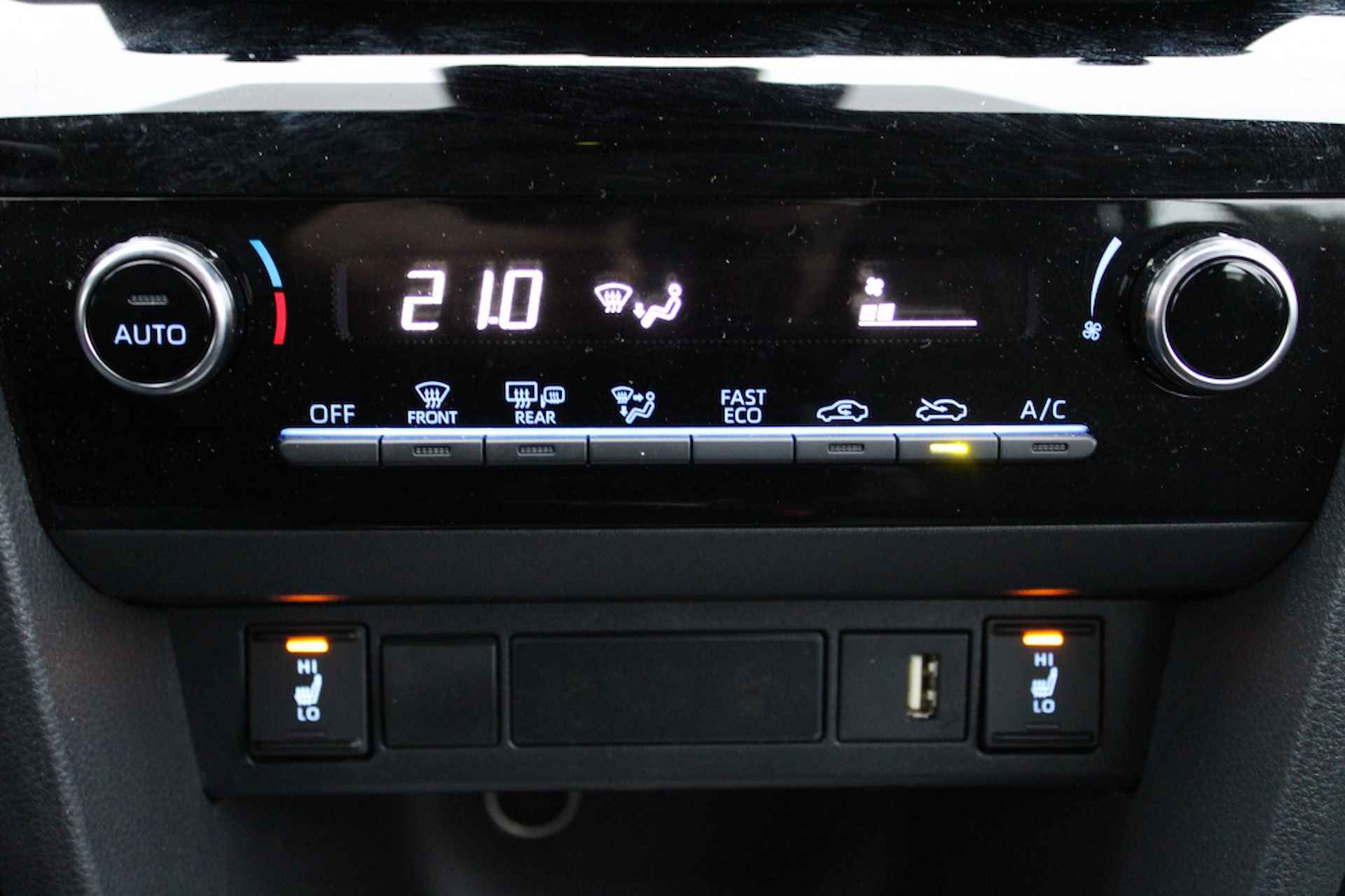 Toyota Yaris Cross 1.5 Hybrid Active - 17/28